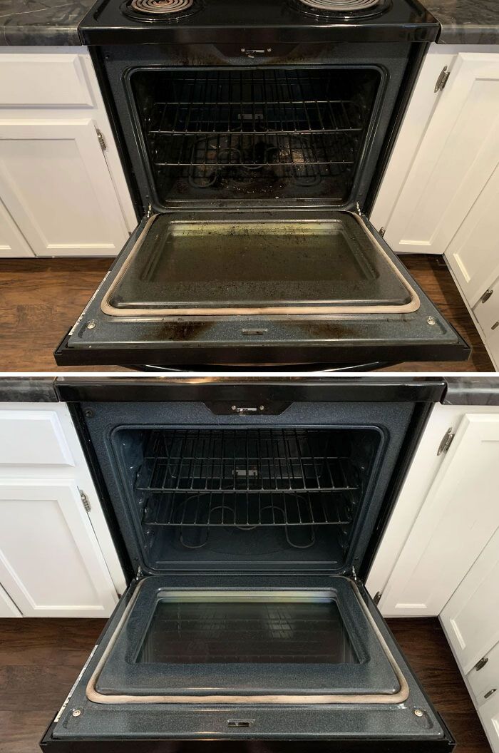 before and after